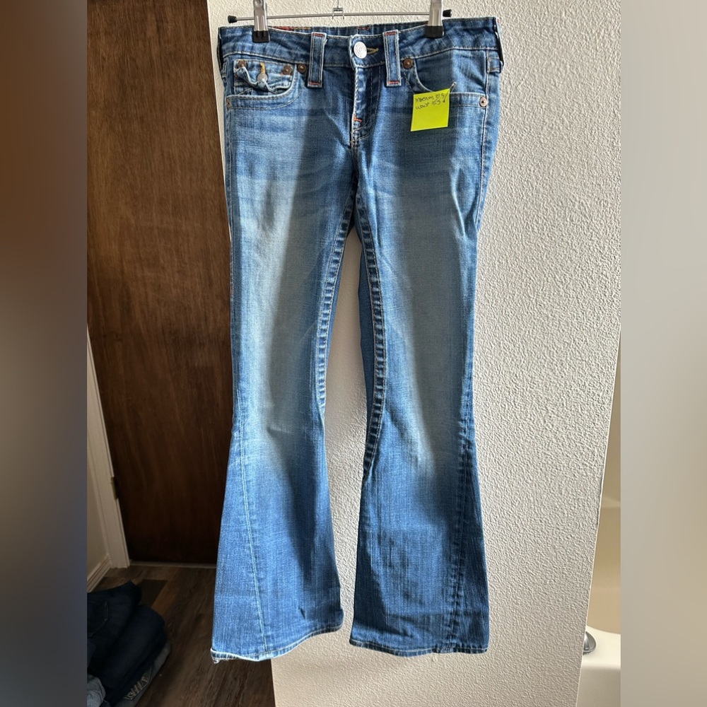 True religion Joey